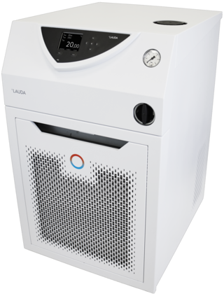 Thermostats à circulation et de process Variocool VC 5000