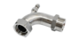 Coude de calibrage M38 x 1,5 I sur M38 x 1,5 E