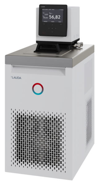 Universa Cooling thermostats
