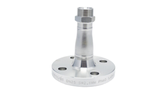 Adaptador M <-> brida