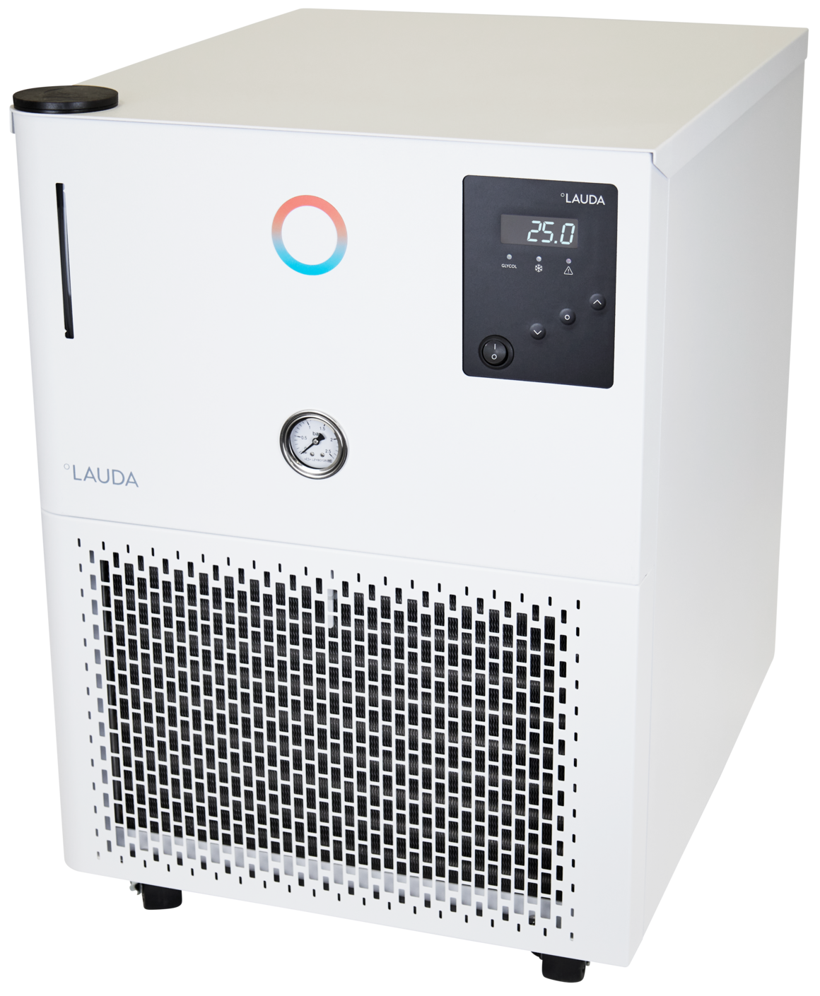 Microcool Circulation chillers