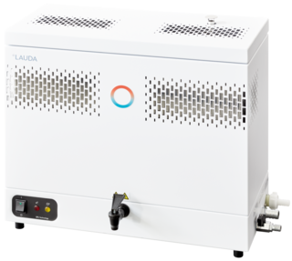 单级蒸馏器 Puridest PD 12 R