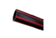 Rubber tube 1", fibre strengthened