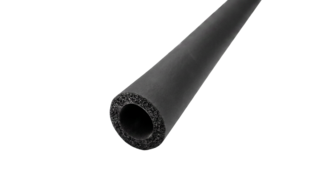 Insulating hose