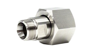 Adapter M <-> M