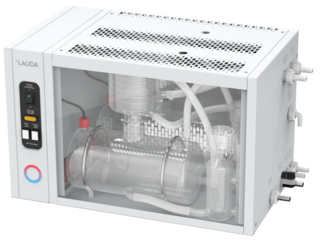 Bi-distillateur mural ou de paillasse Puridest PD 4 DG