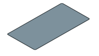 Anti-slip pad