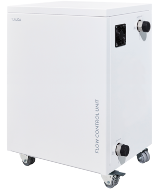 LAUDA contrôle de flux FC 80 C