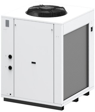 Umlaufkühler Ultracool UC 100