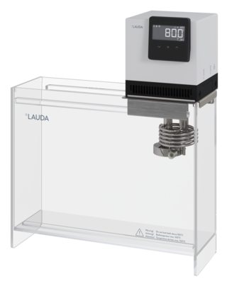 加热恒温器 Universa U 15 TE