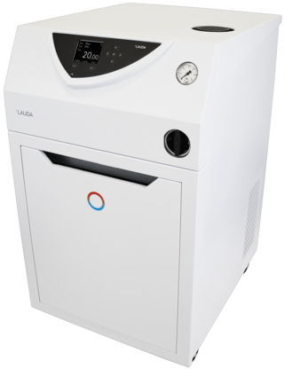 Thermostats à circulation et de process Variocool VC 5000 W