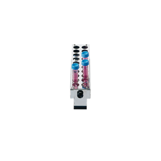 Einsatzgestell f. Falcon-Tubes 15 ml