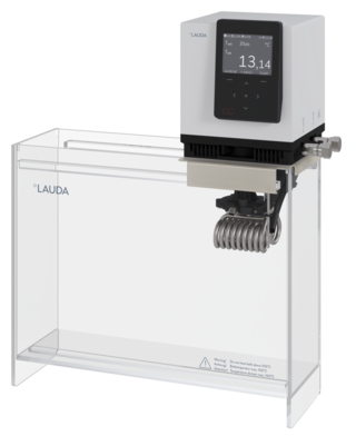 加热恒温器 Universa U 15 TP