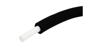 Silicone tube