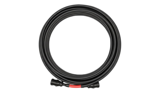 DC Power cable (Semistat)