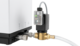 Automatic refill system with LiBus control