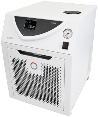Thermostats à circulation et de process Variocool VC 2000