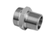 Adapter M38 x 1.5 O to NPT 1" O