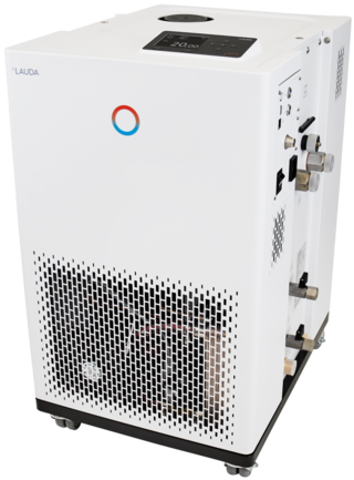 Circulation and process thermostats Integral IN 250 XTW