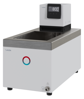 Нагревающие термостаты Universa U 16 E