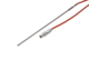Pt100 RTD (resistance temperatur detector)