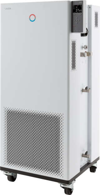 Circulation and process thermostats Integral IN 750 XT