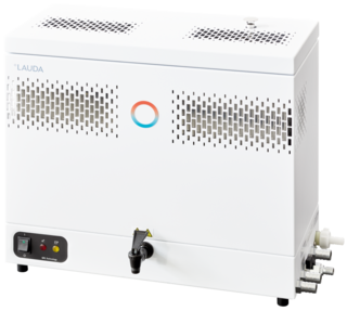 Water stills for single distillation Puridest PD 8 R