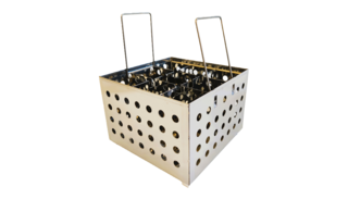 Transport box