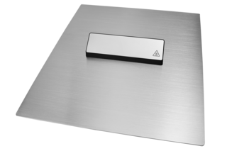 Bath cover (ECO)