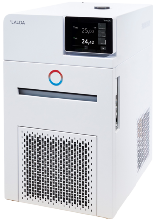 PRO Thermostats cryogénique  à circulation