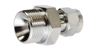 Adaptador M24 x 1,5 E a M16 x 1 I