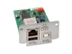 Ethernet module