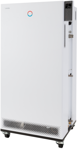 Circulation and process thermostats Integral IN 1850 XTW