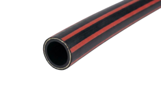 EPDM-Schlauch (gewebeverstärkt)
