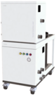 LAUDA filling and flow control system
