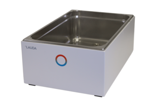 LAUDA bath B 20