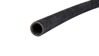 EPDM-Schlauch (gewebeverstärkt)