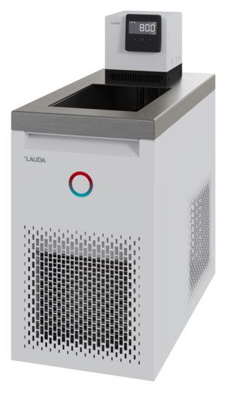 Cooling thermostats Universa U 1625 E