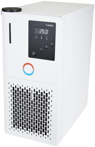 Circulation chillers Microcool MC 350