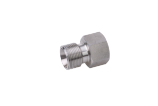 Adapter G3/8" I auf M16 x 1 A
