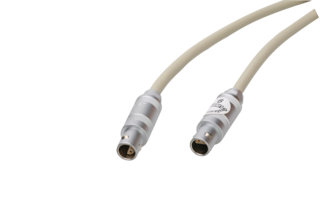 Connecting cable (Lemo/Lemo)