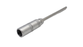 Pt 100 Platinum resistance thermometer
