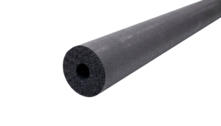 Insulating hose