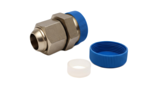 Adapter M <-> M