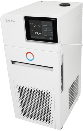 循环和过程恒温器 PRO RP 245 EC