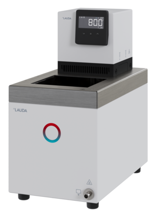 Heating thermostats Universa U 8 E