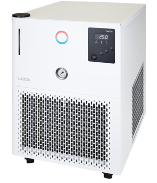 Refroidisseurs à circulation Microcool MC 2000
