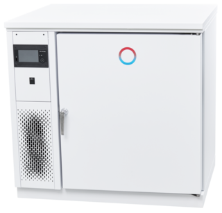 Upright freezers Versafreeze VF 15040