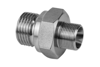 Adapter M16 x 1 A auf G1/2" A