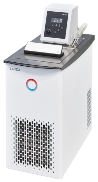 Охлаждающие термостаты Alpha RA 8